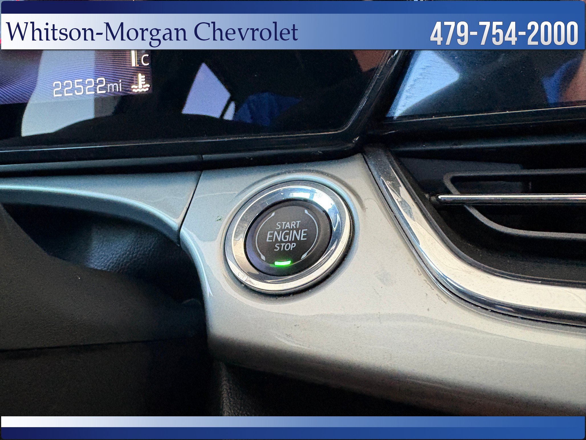 Used 2026 Chevrolet Trax LT w/ Driver Confidence Package FWD image 19