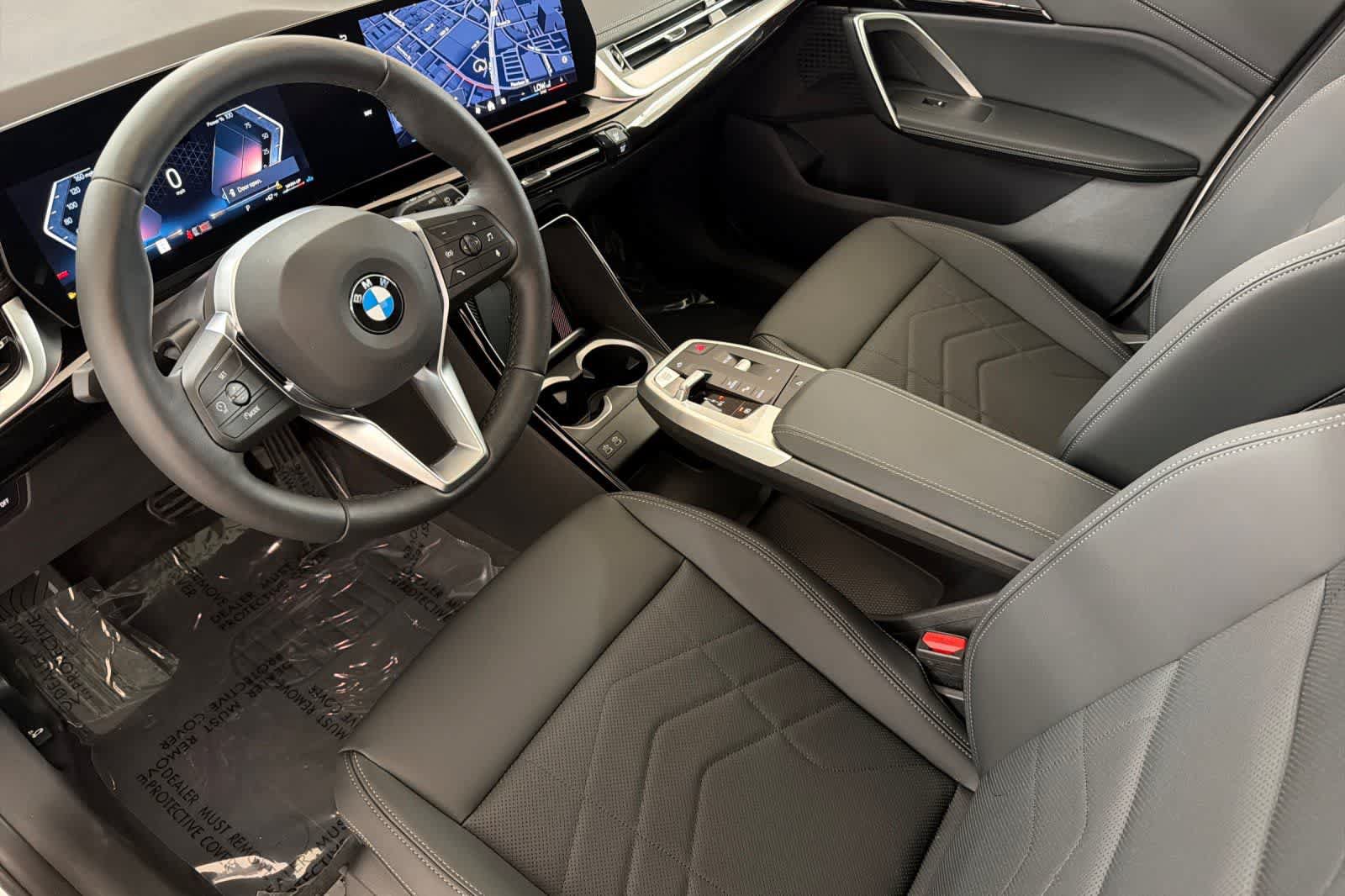 New 2026 BMW X1 xDrive28i w/ Convenience Package AWD/4WD image 11