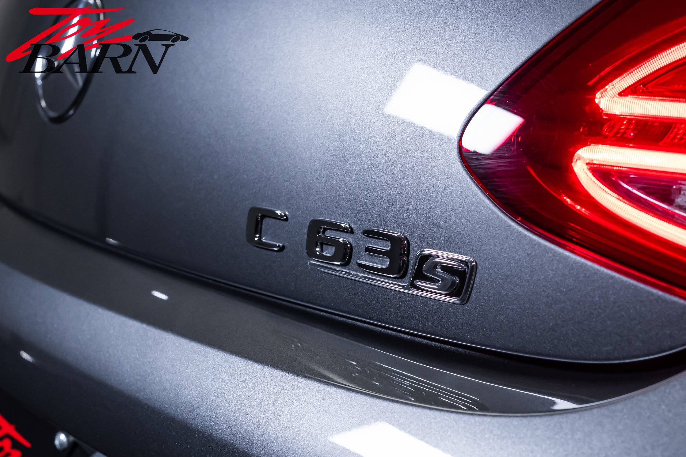 Used 2018 Mercedes-Benz C 63 AMG S image 14