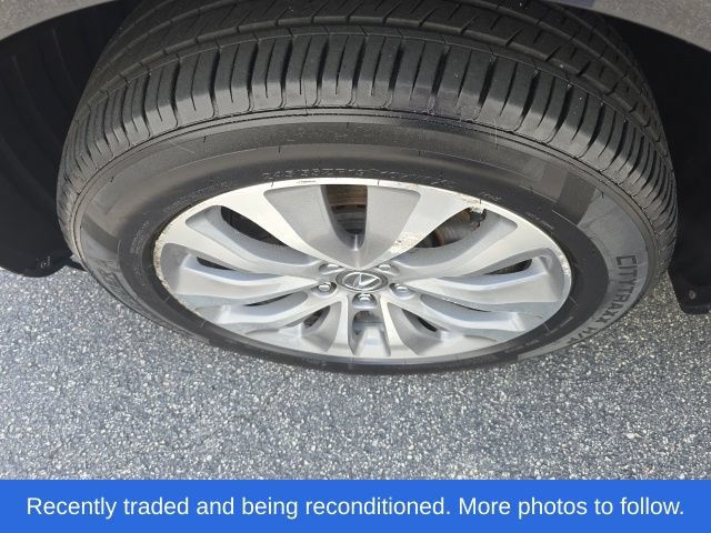 Used 2015 Acura MDX SH-AWD w/ Technology Package image 28