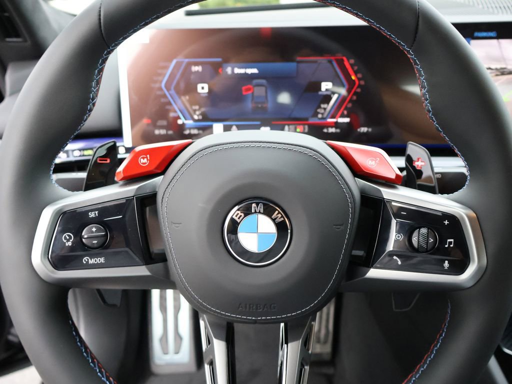 New 2026 BMW M5 w/ Carbon Package image 32