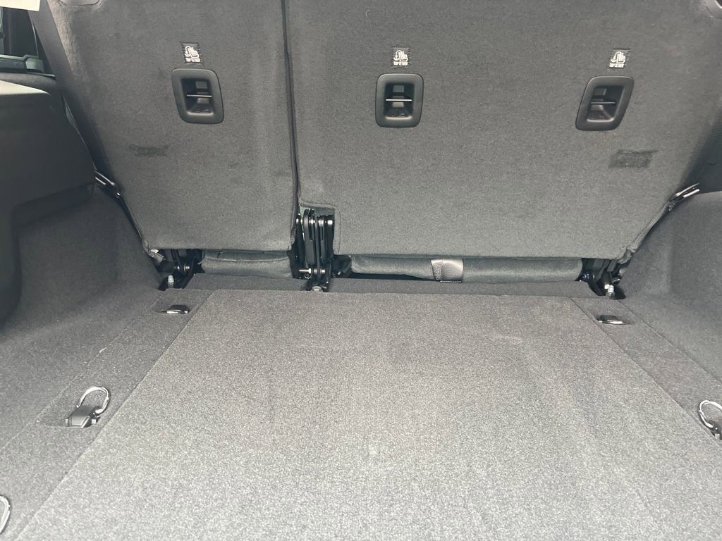 New 2026 Jeep Wrangler Sahara w/ Safety Group image 26