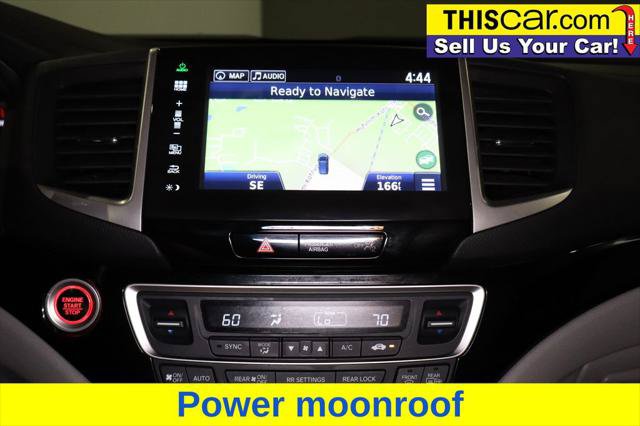 Used 2016 Honda Pilot Elite image 18