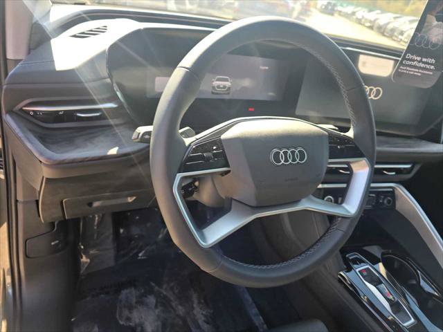 New 2026 Audi Q5 Premium Plus AWD/4WD image 25