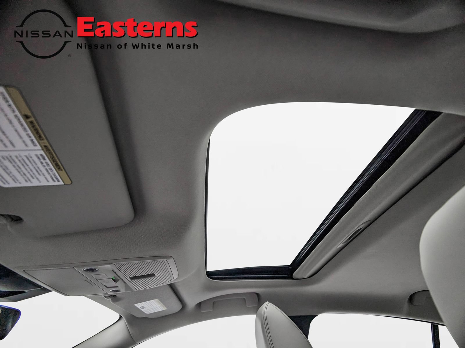 New 2026 Nissan Sentra SL w/ Floor Mat Package FWD image 21