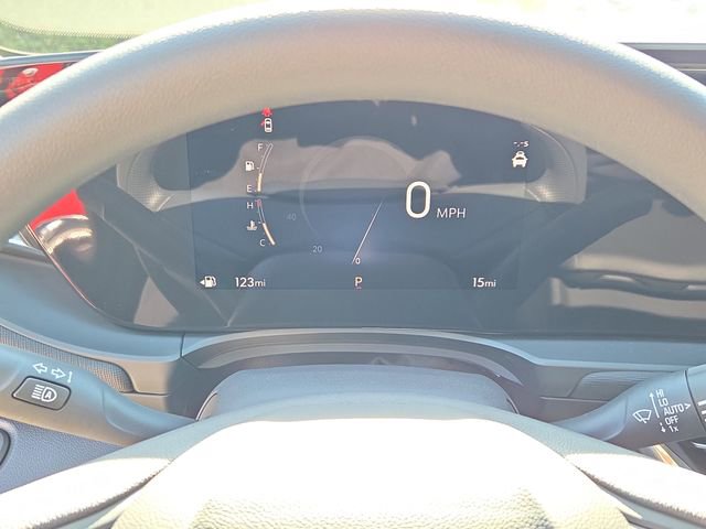 New 2026 Buick Envista Preferred w/ Convenience II Package FWD image 25