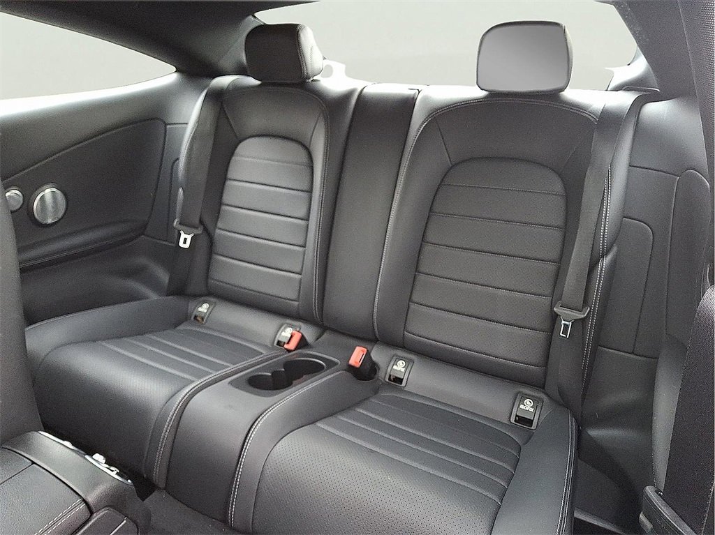 Used 2021 Mercedes-Benz C 300 C 300 image 11