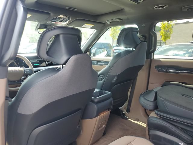 New 2026 Kia EV9 GT-Line AWD/4WD image 17