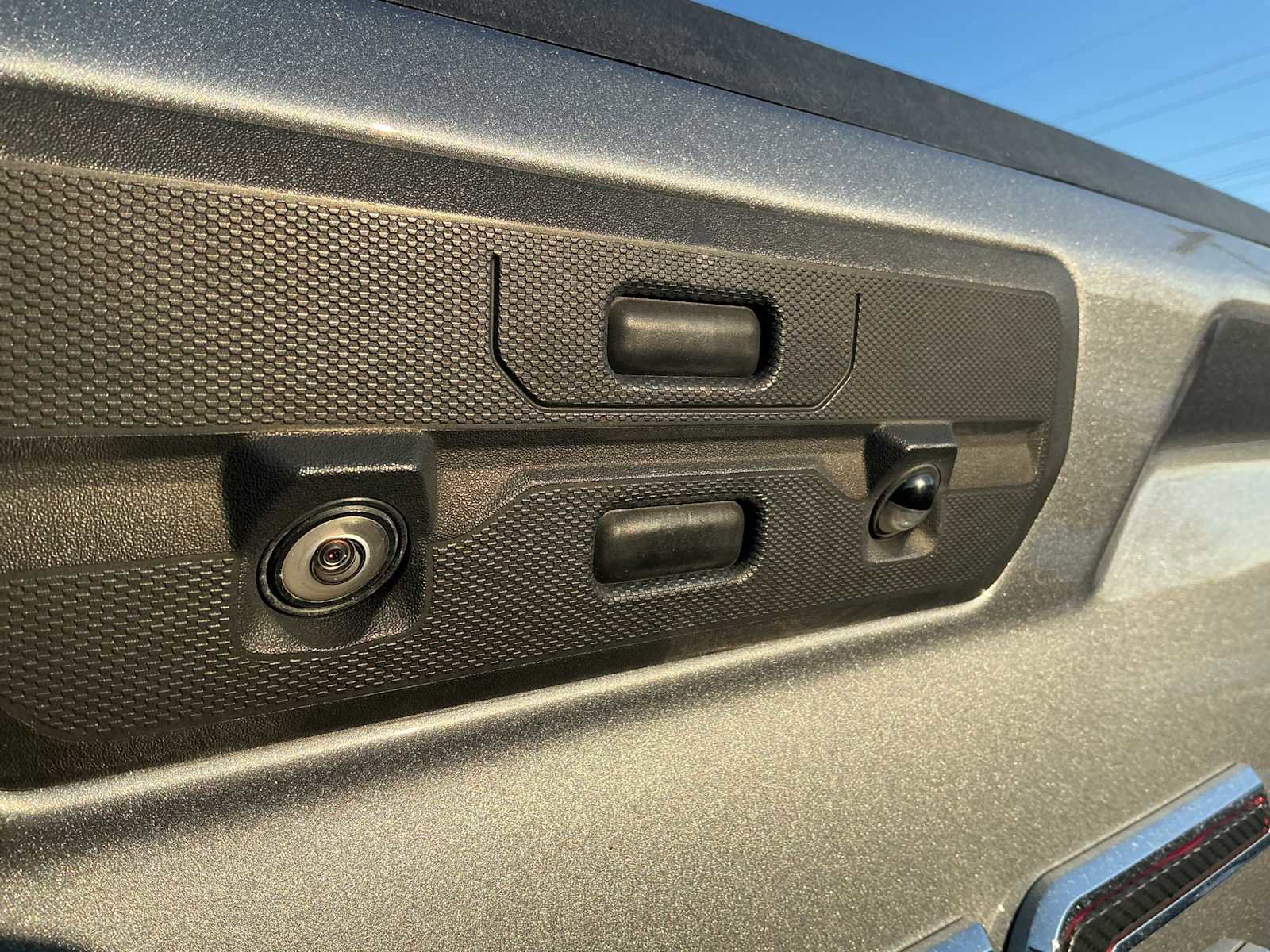 Used 2021 GMC Sierra 1500 AT4 w/ AT4 Premium Package image 30