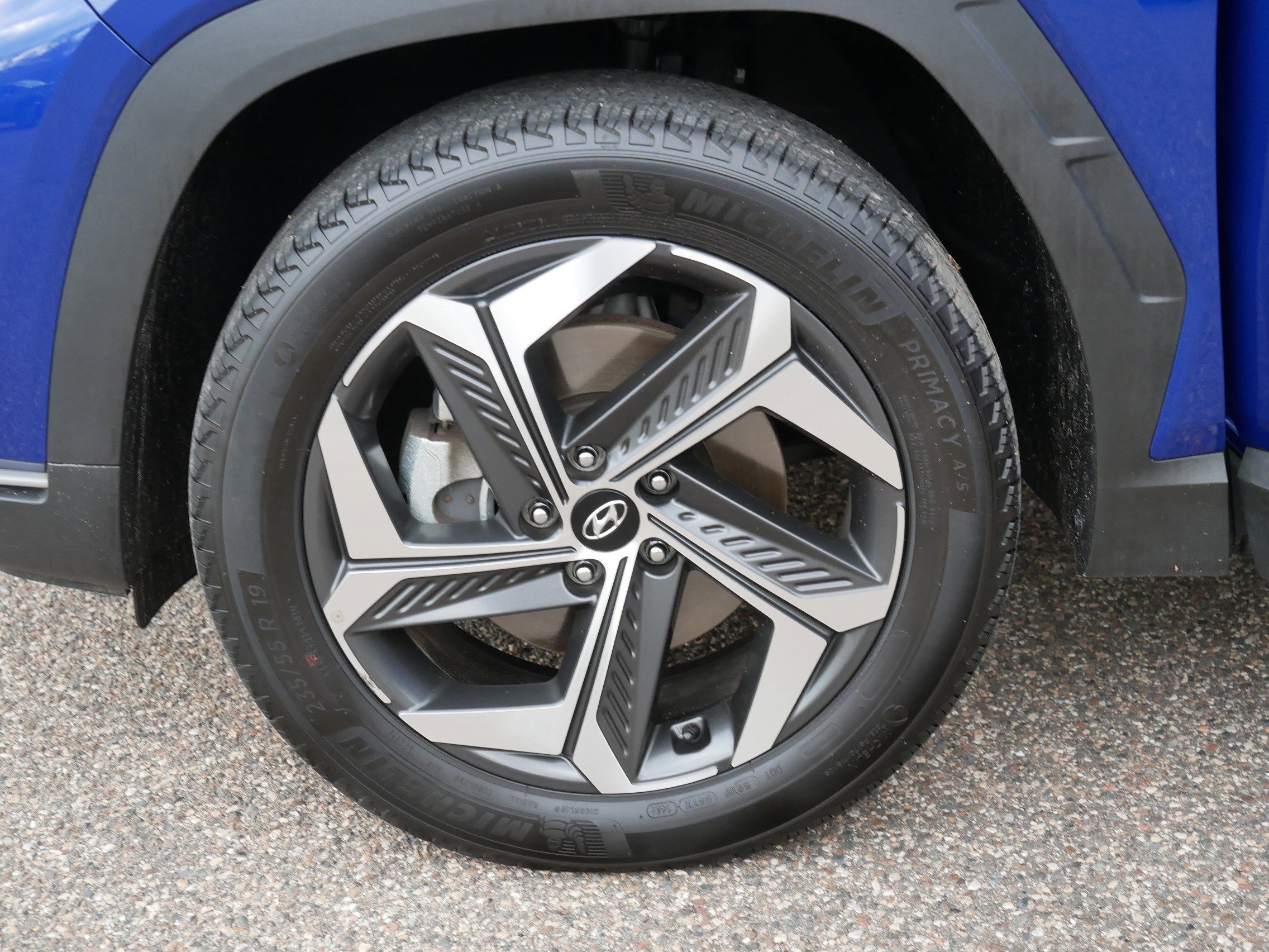 Used 2022 Hyundai Tucson SEL w/ Convenience Package AWD/4WD image 15