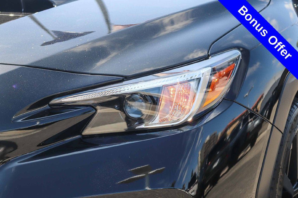 New 2026 Subaru WRX Premium w/ WRX Essentials Package AWD/4WD image 8