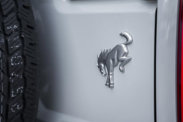 Used 2022 Ford Bronco Big Bend image 10