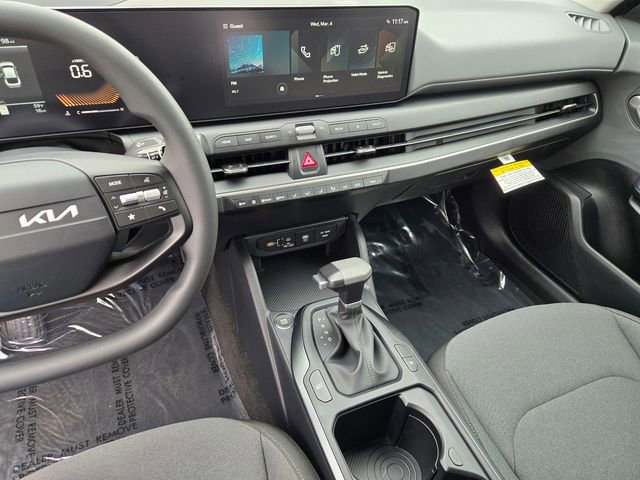 New 2026 Kia K4 LXS image 22
