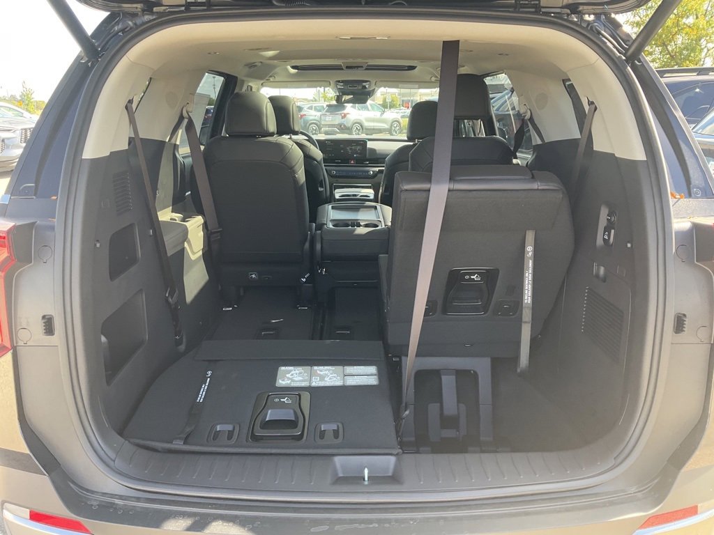 New 2026 Kia Carnival SX image 32
