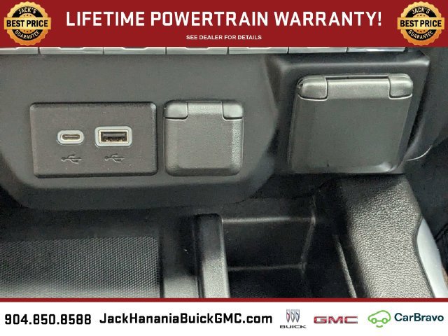 Used 2019 GMC Sierra 1500 Denali w/ Denali Ultimate Package AWD/4WD image 23