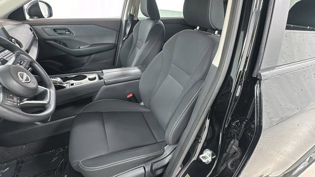 Certified 2023 Nissan Rogue S image 10