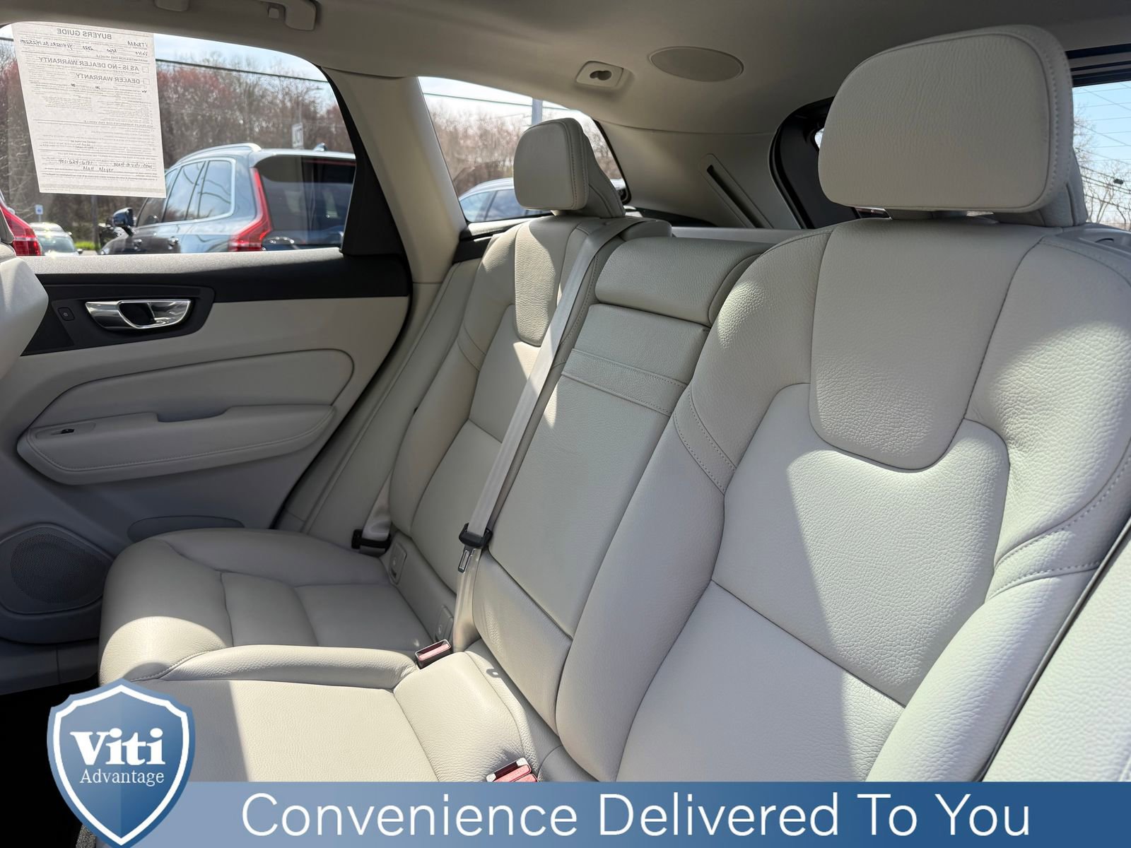 Used 2020 Volvo XC60 T5 Inscription AWD/4WD image 22