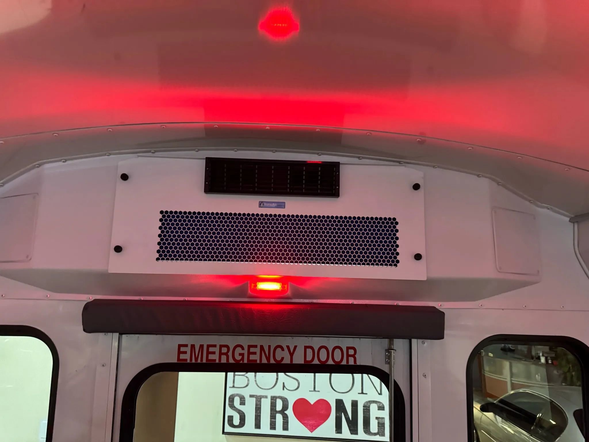 Used 2019 Chevrolet Express 3500 w/ School Bus Package image 35