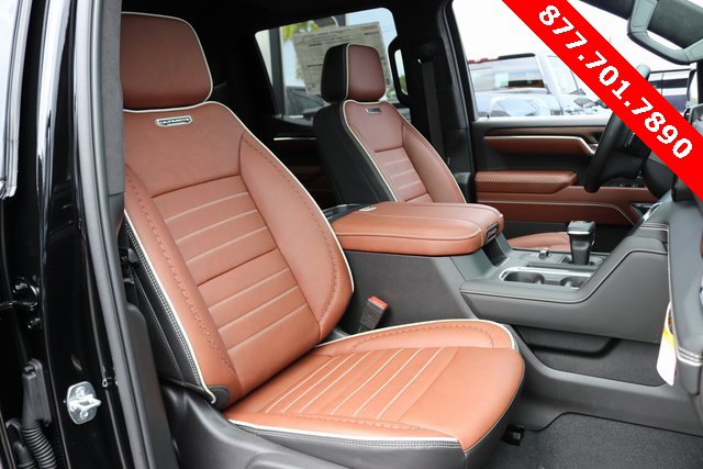 New 2025 GMC Sierra 1500 Denali Ultimate image 20
