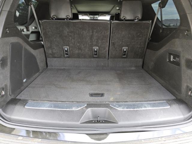 Used 2023 Cadillac Escalade ESV Sport AWD/4WD image 5