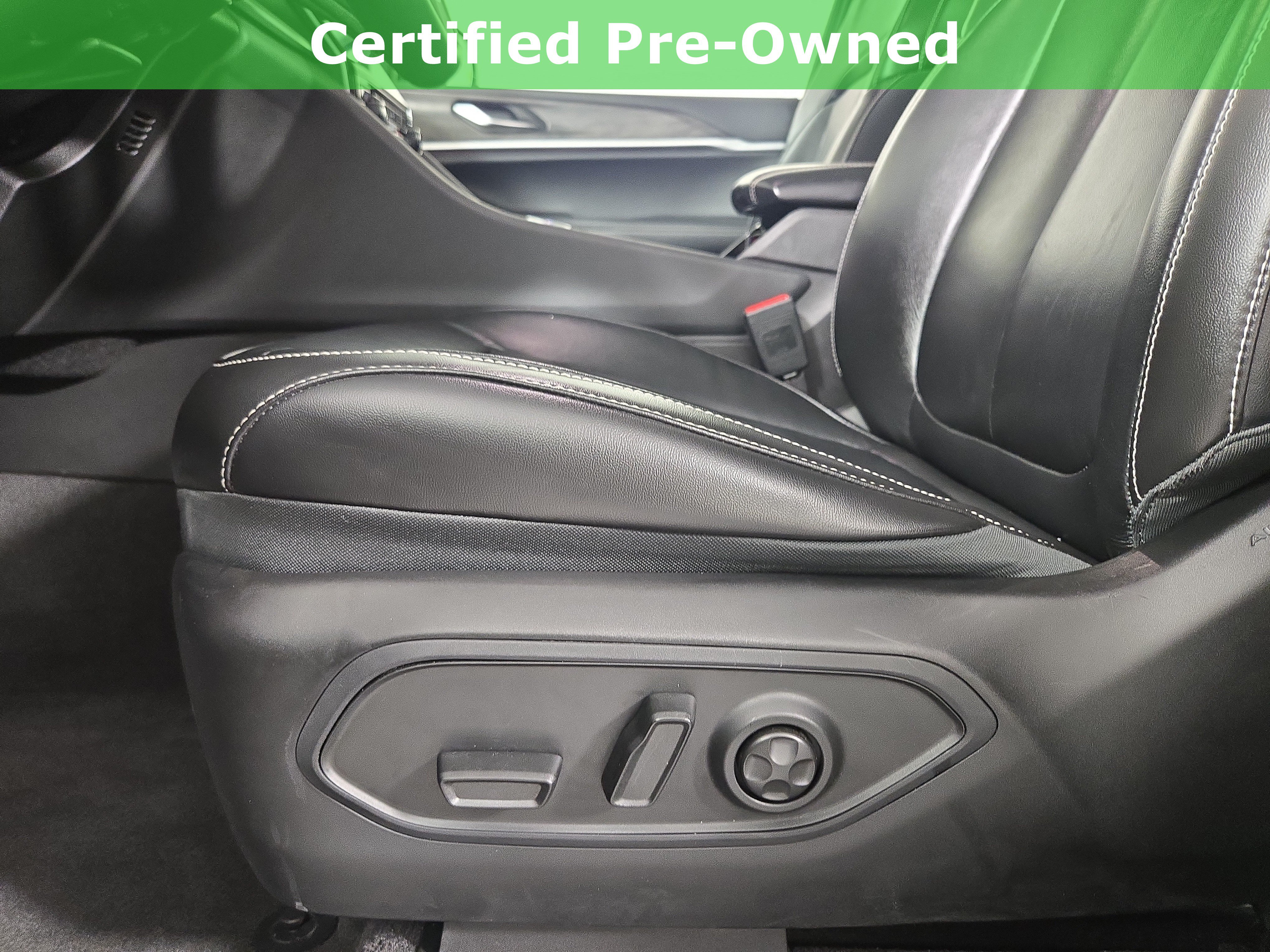 Used 2021 Jeep Grand Cherokee L Limited AWD/4WD image 35