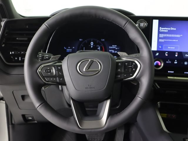 New 2026 Lexus TX 350 AWD image 21