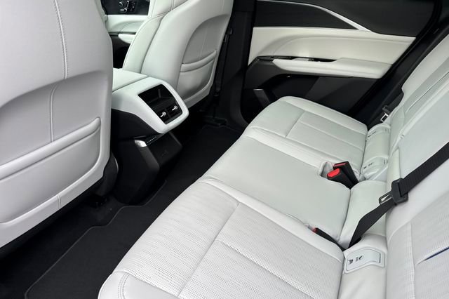 New 2026 Cadillac Lyriq Sport image 12