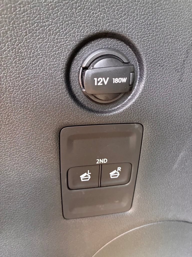 Used 2025 Hyundai Palisade SEL AWD/4WD image 13