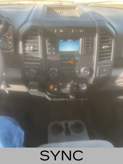 Used 2018 Ford F150 XL w/ Equipment Group 101A Mid image 8