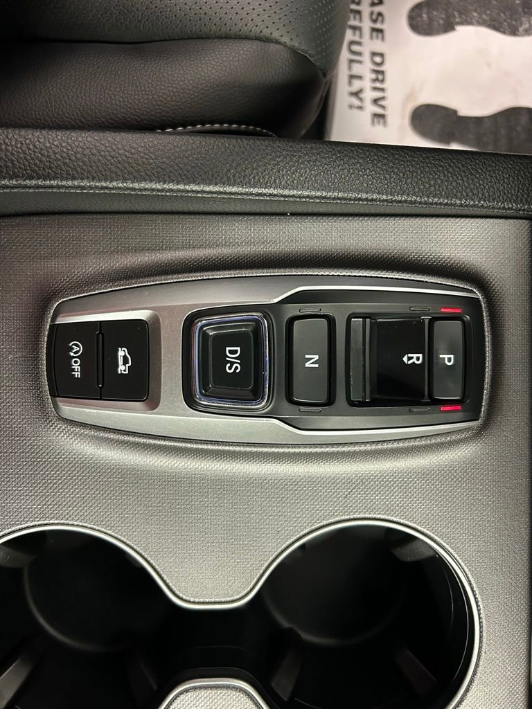 Used 2025 Honda Ridgeline RTL image 12