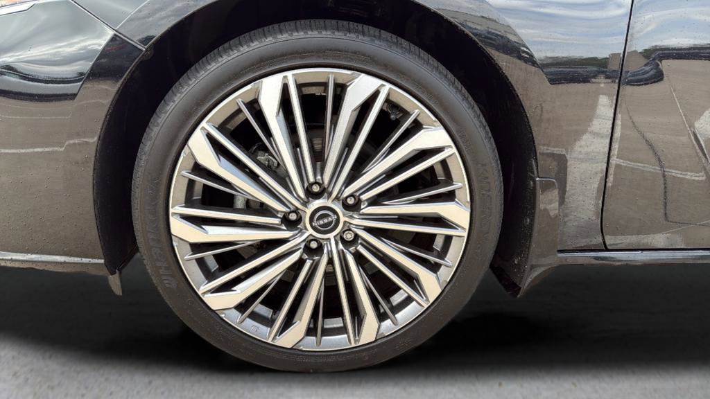 Certified 2024 Nissan Altima 2.5 SL image 26