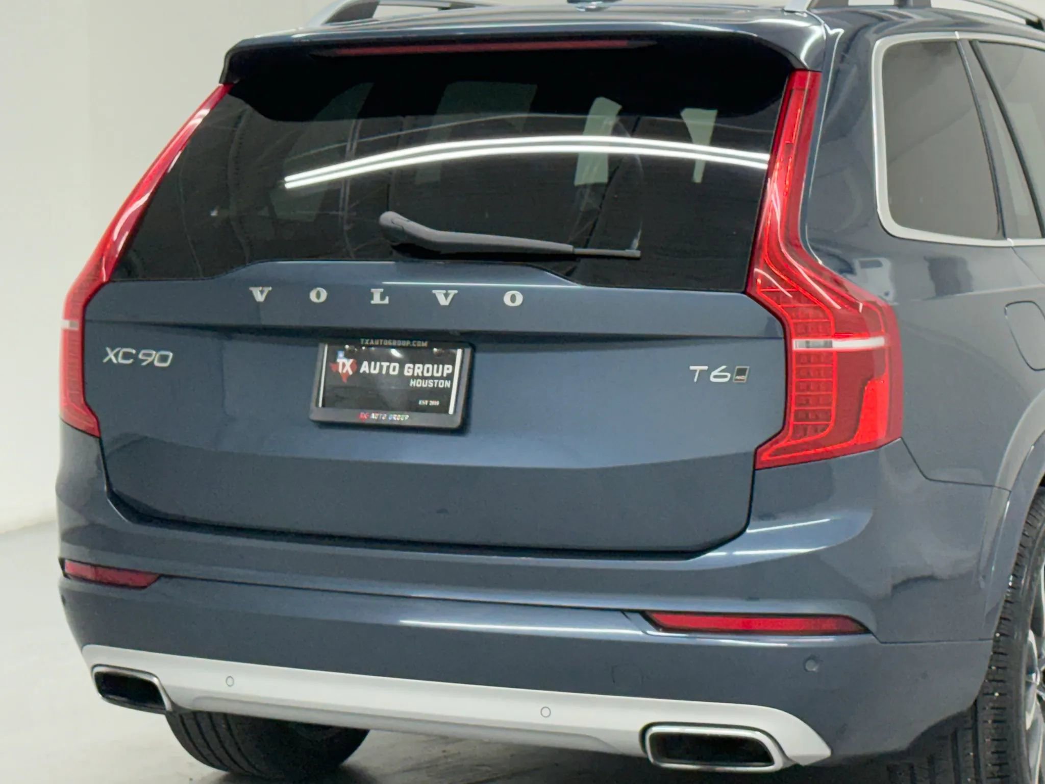 Used 2019 Volvo XC90 T6 Momentum w/ Advanced Package image 41