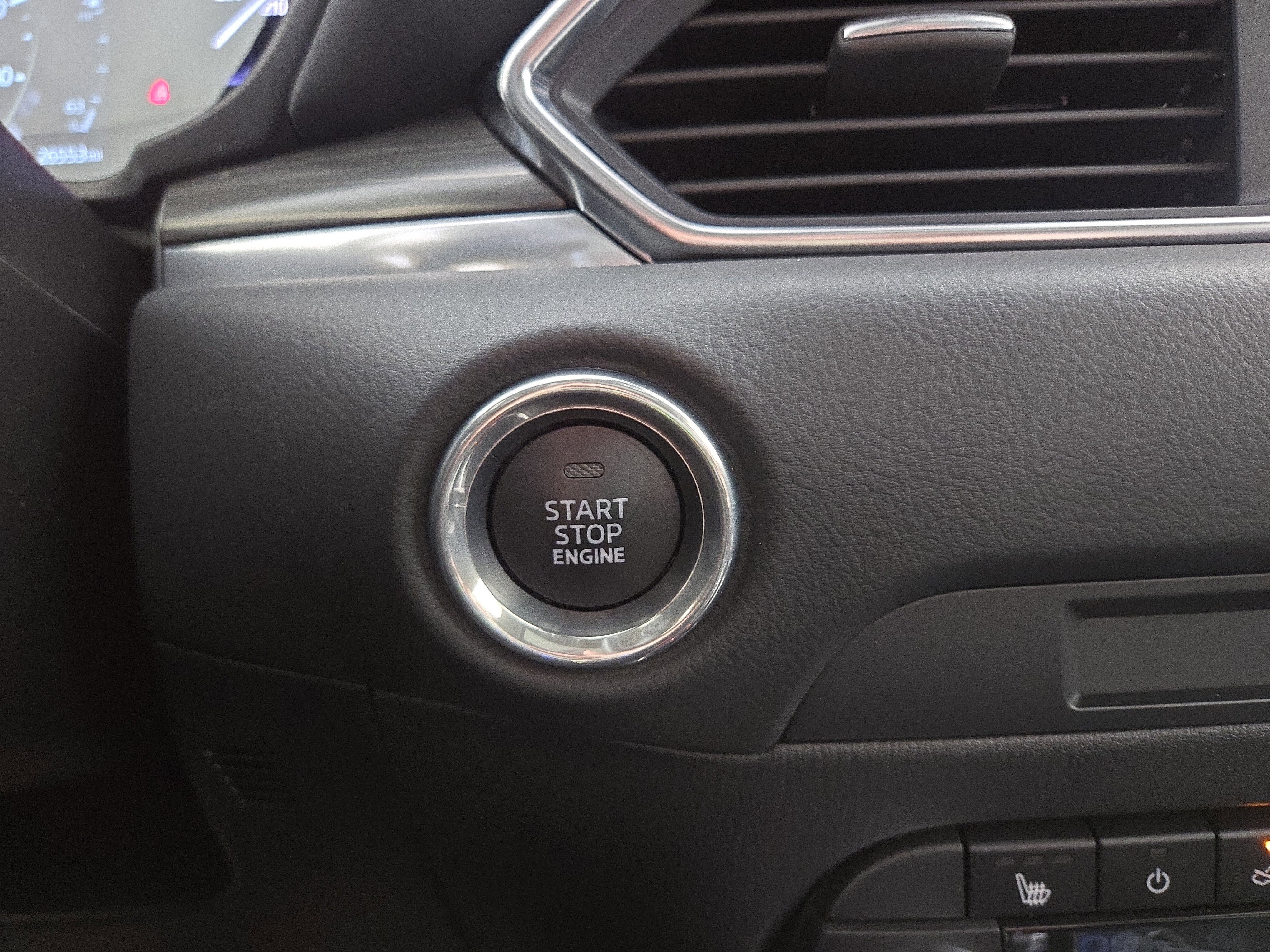 Used 2023 MAZDA CX-5 AWD 2.5 S w/ Premium Package image 29