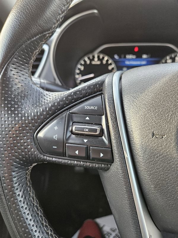 Used 2022 Nissan Maxima SV w/ Floor Mat Group image 20