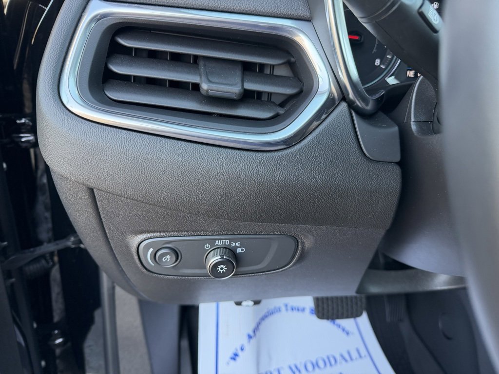 Certified 2022 Chevrolet Equinox LT image 17