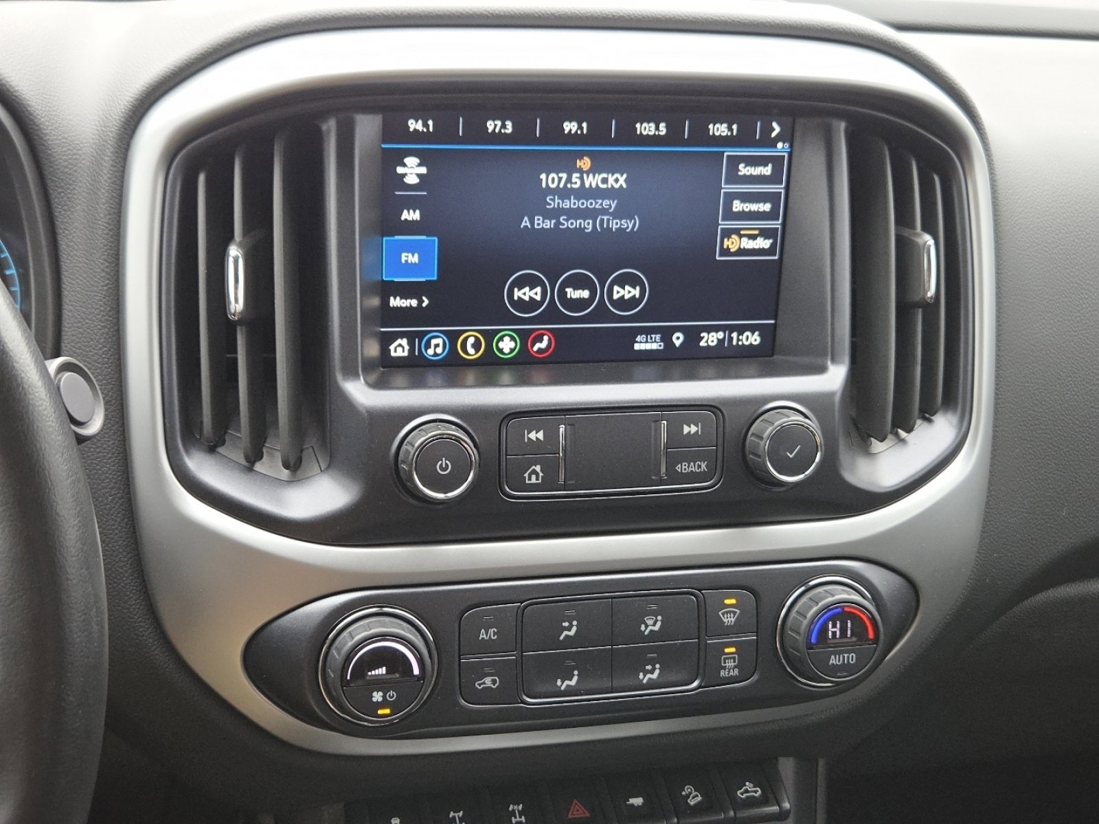 Used 2022 Chevrolet Colorado ZR2 image 29