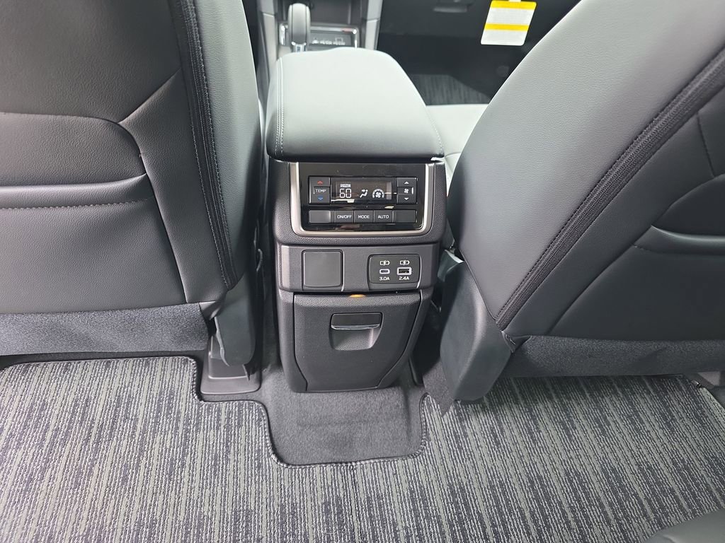 New 2026 Subaru Ascent Premium AWD/4WD image 32