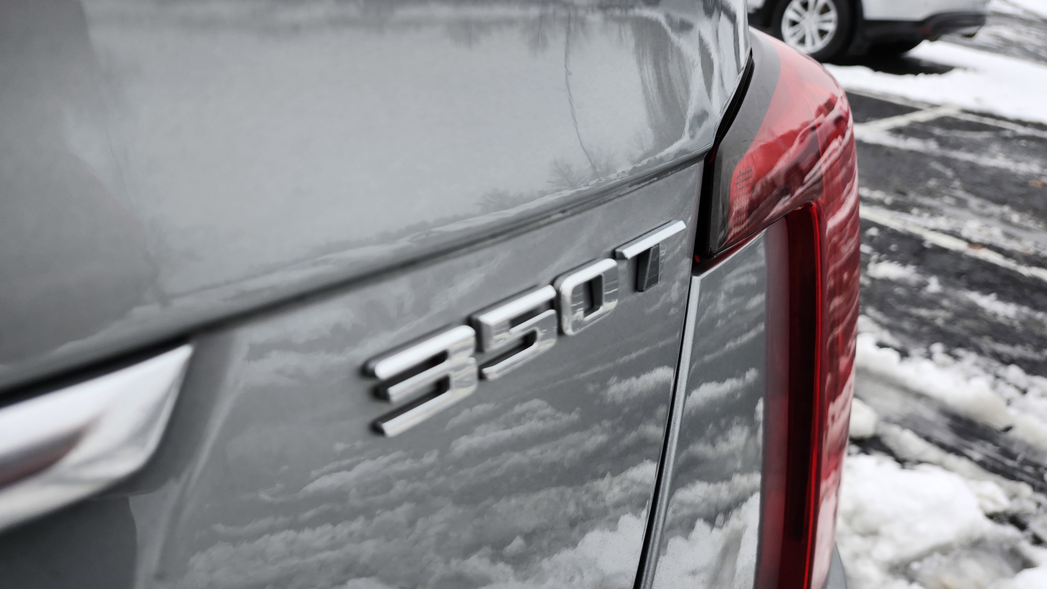 Used 2024 Cadillac CT5 Premium Luxury w/ Climate Package image 26