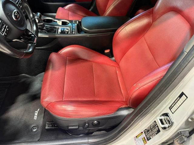 Used 2019 Kia Stinger GT1 image 24