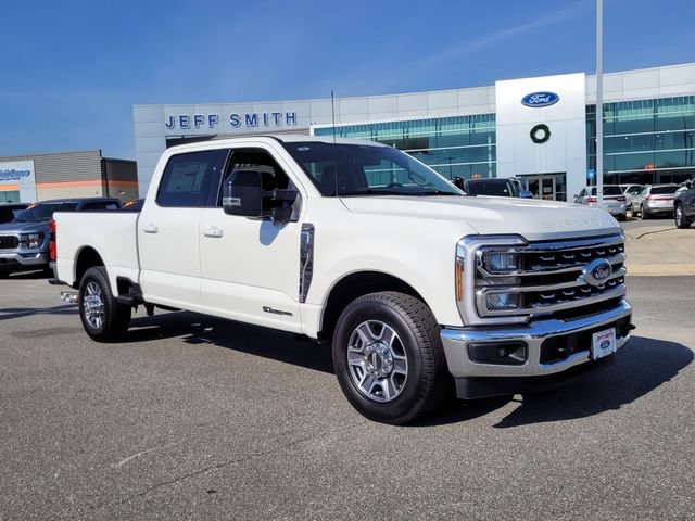 New 2026 Ford F350 Lariat RWD image 27