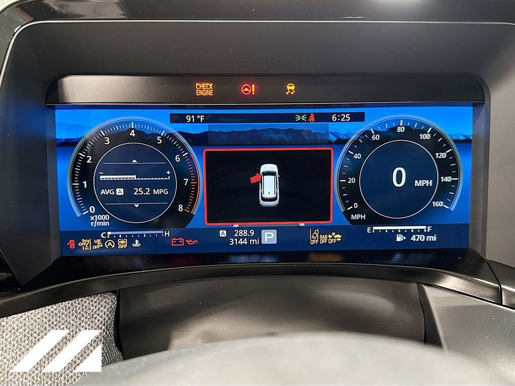Used 2026 Subaru Outback Premium AWD/4WD image 14