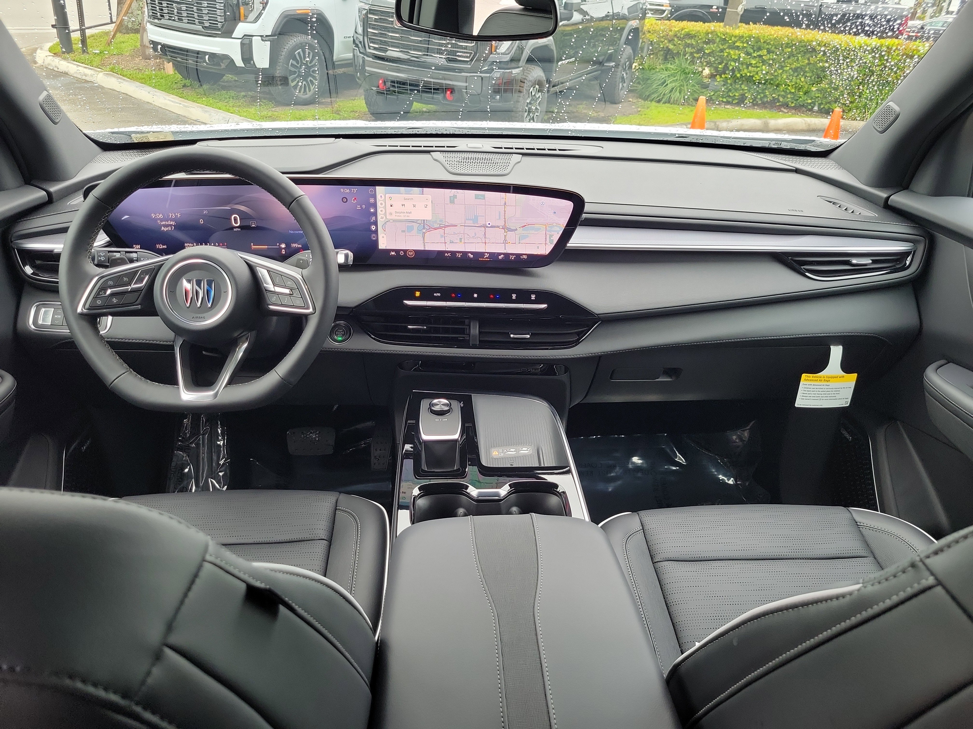 Used 2026 Buick Enclave Sport Touring FWD image 19