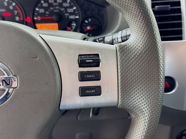 Used 2019 Nissan Frontier SV AWD/4WD image 18