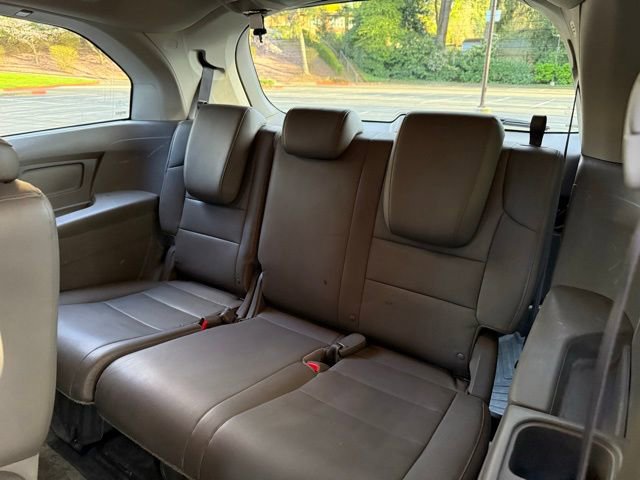 Used 2016 Honda Odyssey EX-L image 30