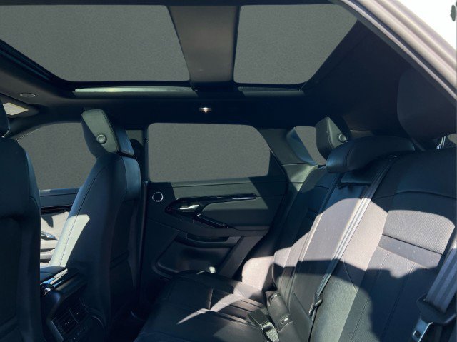 Used 2024 Land Rover Range Rover Evoque S image 16