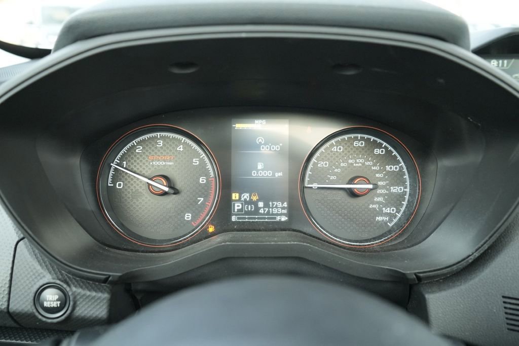 Used 2023 Subaru Forester Sport image 31