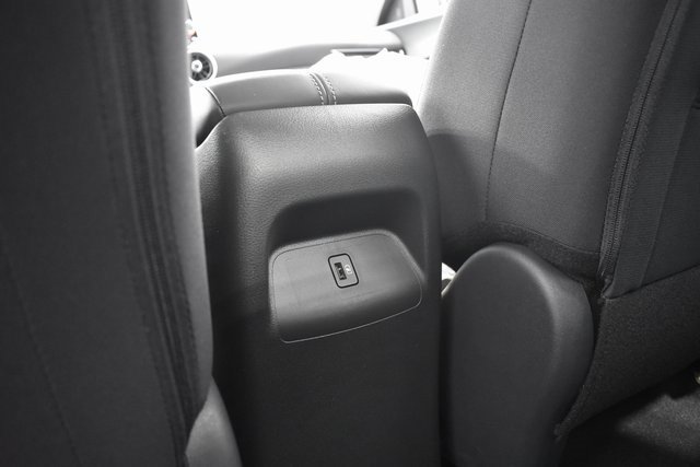 New 2025 Nissan Sentra SV image 28