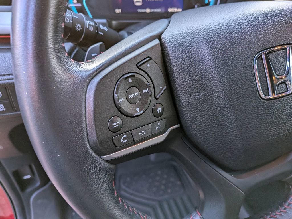 Used 2023 Honda Odyssey Sport image 18