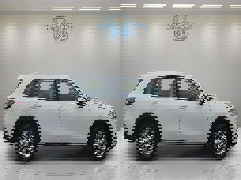 Used 2024 Honda HR-V LX image 6