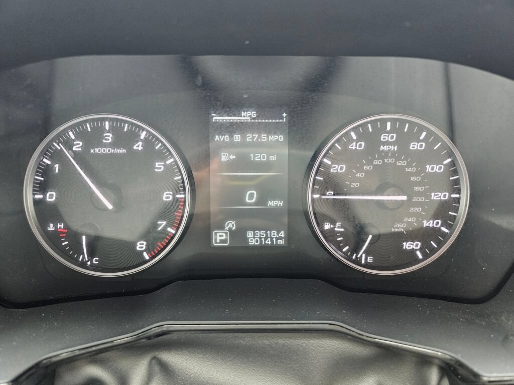 Used 2024 Subaru Outback Premium AWD/4WD image 22